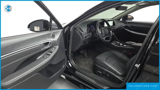 HYUNDAI SONATA 2.0