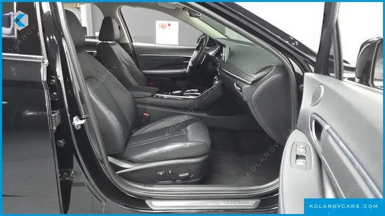 HYUNDAI SONATA 2.0