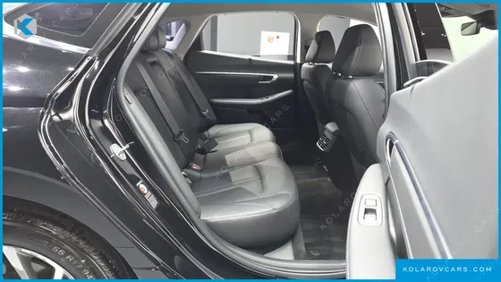 HYUNDAI SONATA 2.0