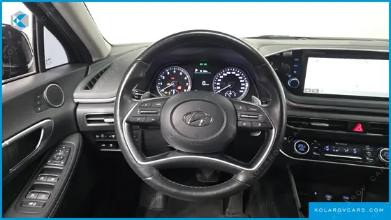 HYUNDAI SONATA 2.0