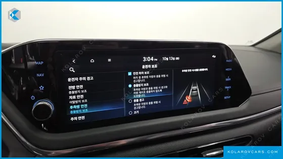 HYUNDAI SONATA 2.0