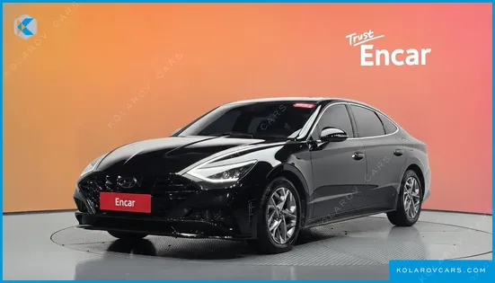 HYUNDAI SONATA 2.0
