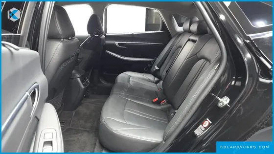 HYUNDAI SONATA 2.0