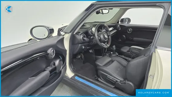 MINI COOPER HIGH