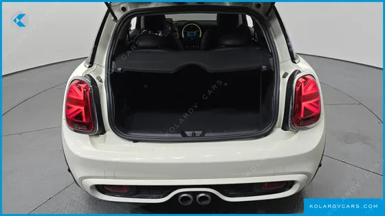 MINI COOPER HIGH