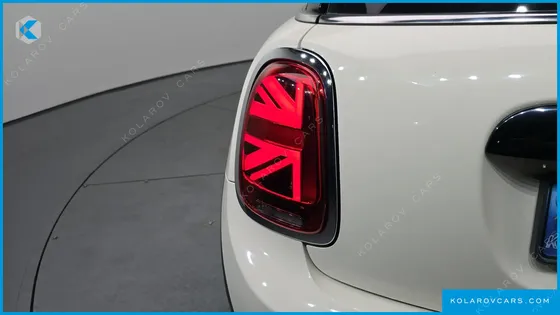 MINI COOPER HIGH