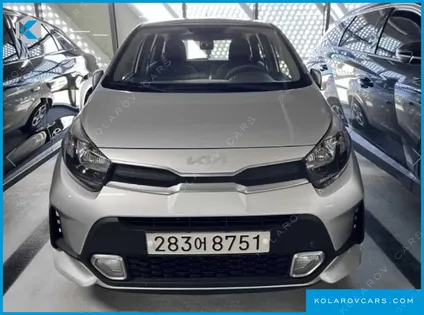 KIA MORNING (PICANTO) STANDARD