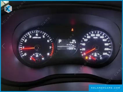 KIA MORNING (PICANTO) STANDARD