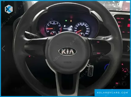 KIA MORNING (PICANTO) STANDARD