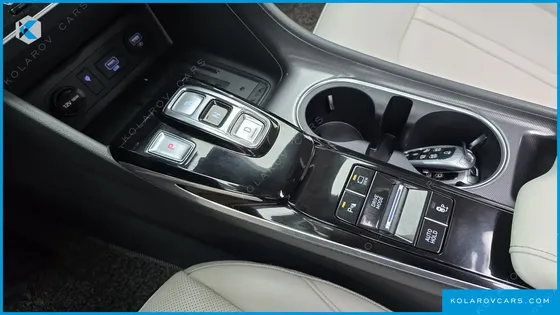HYUNDAI SONATA 2.0