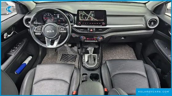 KIA K3 1.6