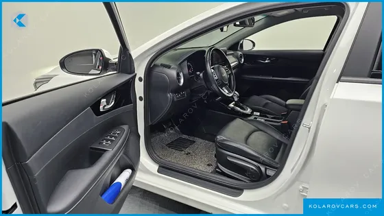 KIA K3 1.6