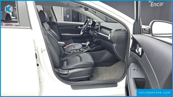 KIA K3 1.6