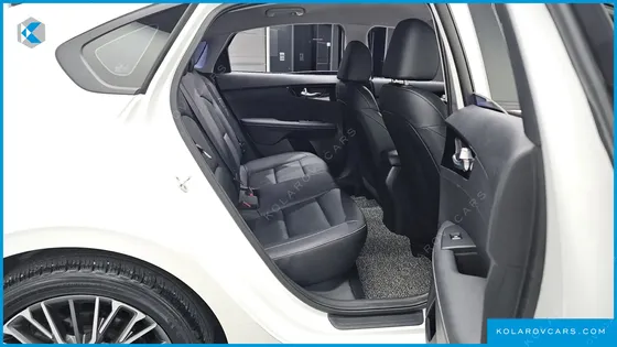 KIA K3 1.6