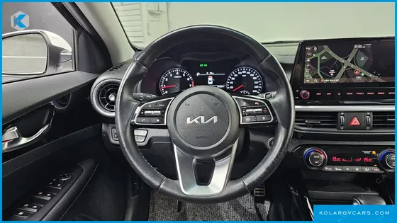 KIA K3 1.6