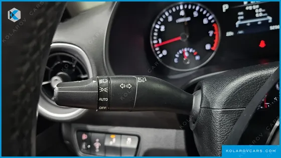 KIA K3 1.6