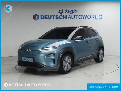 HYUNDAI KONA PREMIUM