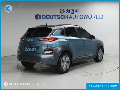HYUNDAI KONA PREMIUM