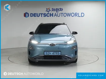 HYUNDAI KONA PREMIUM