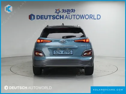HYUNDAI KONA PREMIUM
