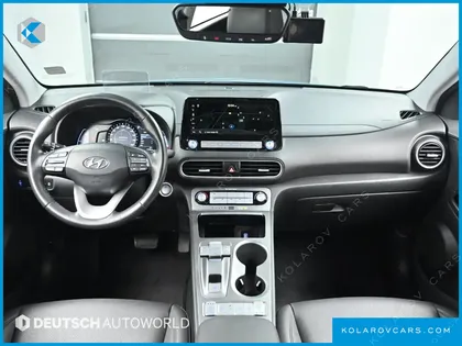 HYUNDAI KONA PREMIUM