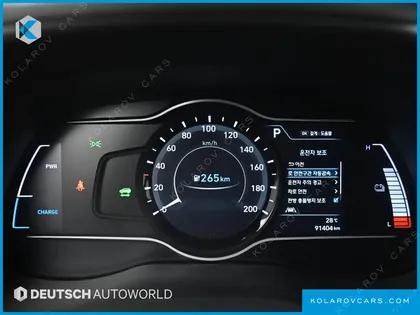HYUNDAI KONA PREMIUM