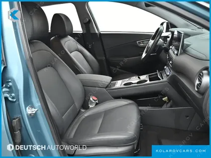 HYUNDAI KONA PREMIUM