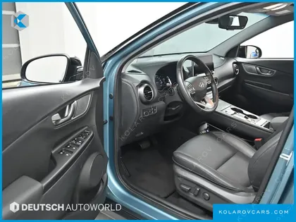 HYUNDAI KONA PREMIUM
