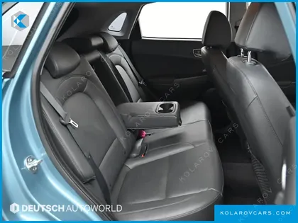 HYUNDAI KONA PREMIUM