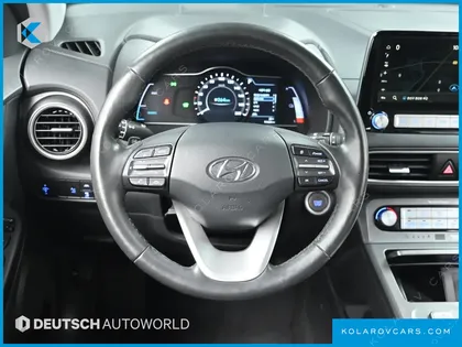 HYUNDAI KONA PREMIUM