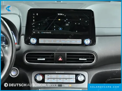 HYUNDAI KONA PREMIUM