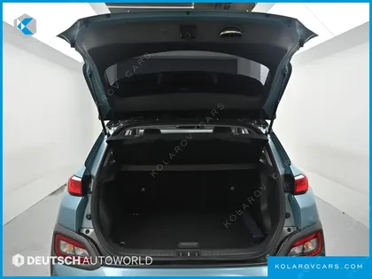 HYUNDAI KONA PREMIUM