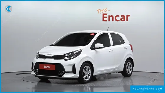 KIA MORNING (PICANTO) STANDARD