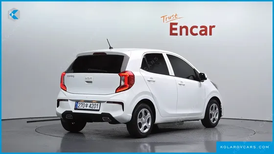 KIA MORNING (PICANTO) STANDARD