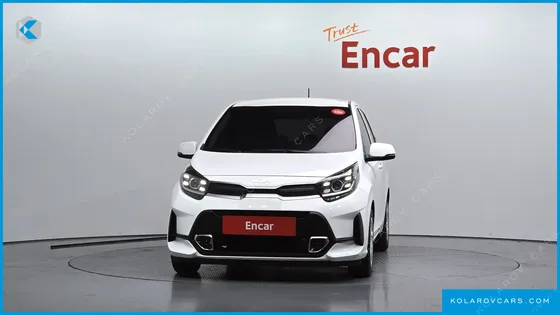 KIA MORNING (PICANTO) STANDARD