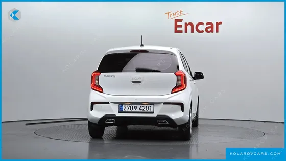 KIA MORNING (PICANTO) STANDARD