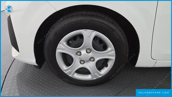KIA MORNING (PICANTO) STANDARD