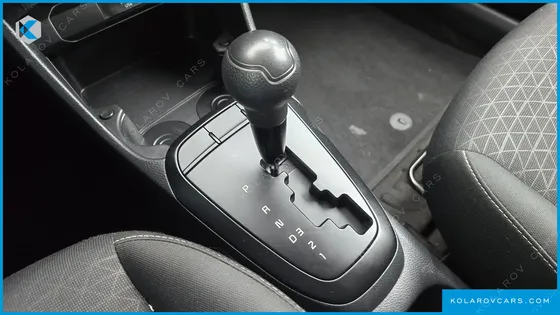 KIA MORNING (PICANTO) STANDARD