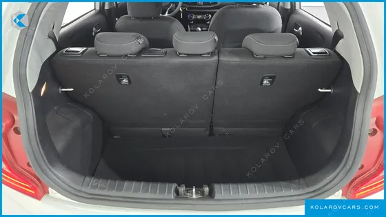 KIA MORNING (PICANTO) STANDARD