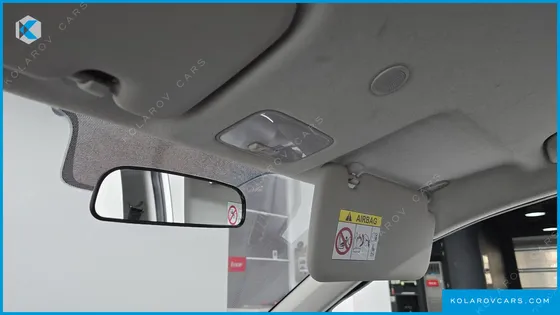 KIA MORNING (PICANTO) STANDARD