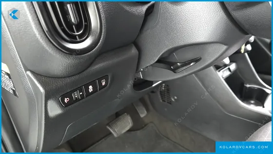 KIA MORNING (PICANTO) STANDARD