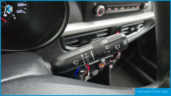 KIA MORNING (PICANTO) STANDARD