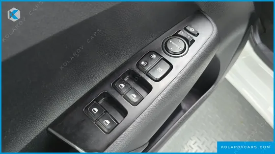 KIA MORNING (PICANTO) STANDARD