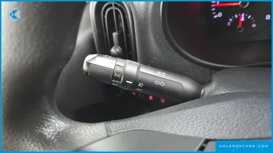 KIA MORNING (PICANTO) STANDARD