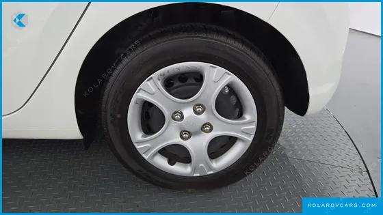 KIA MORNING (PICANTO) STANDARD