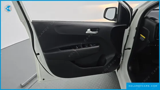 KIA MORNING (PICANTO) STANDARD