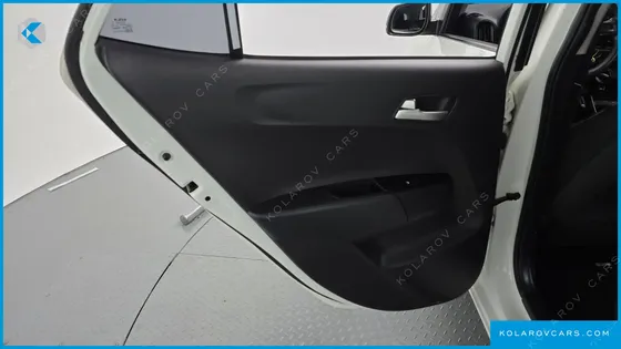 KIA MORNING (PICANTO) STANDARD