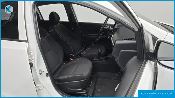 KIA MORNING (PICANTO) STANDARD