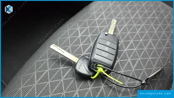 KIA MORNING (PICANTO) STANDARD