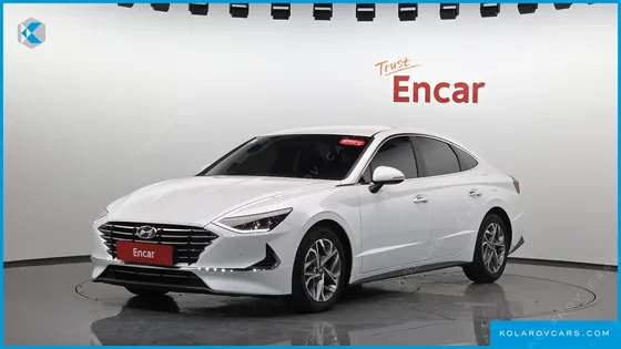 HYUNDAI SONATA 2.0